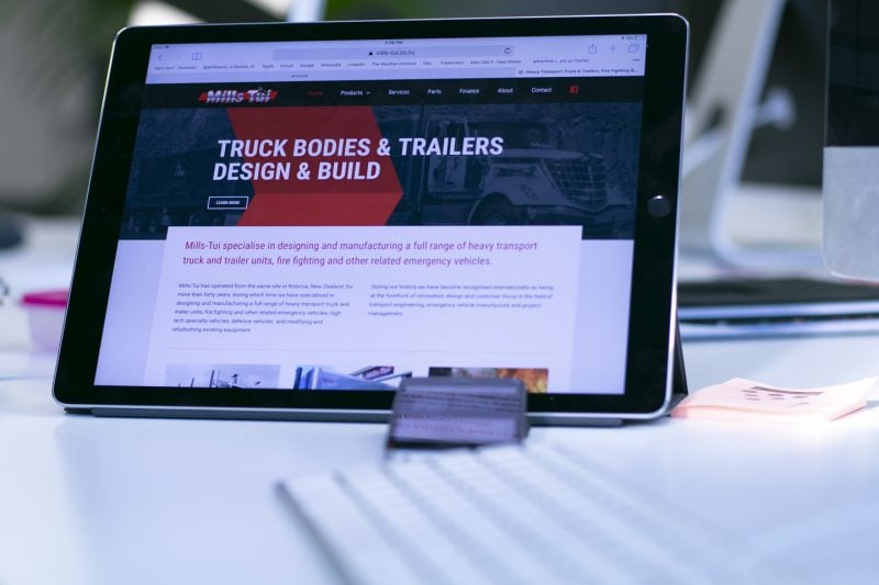 WebDesign-in-Auckland