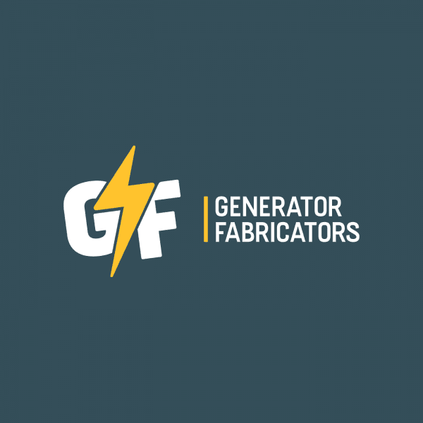 Generator-Fabricators-Logo-Rev logo design gf rev