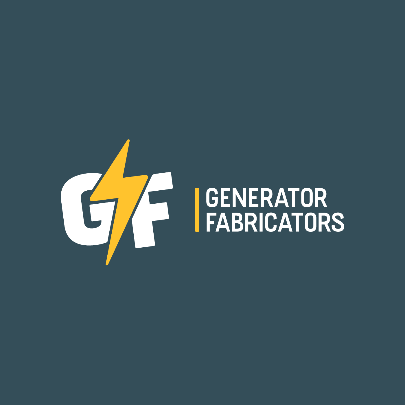 logo design gf rev