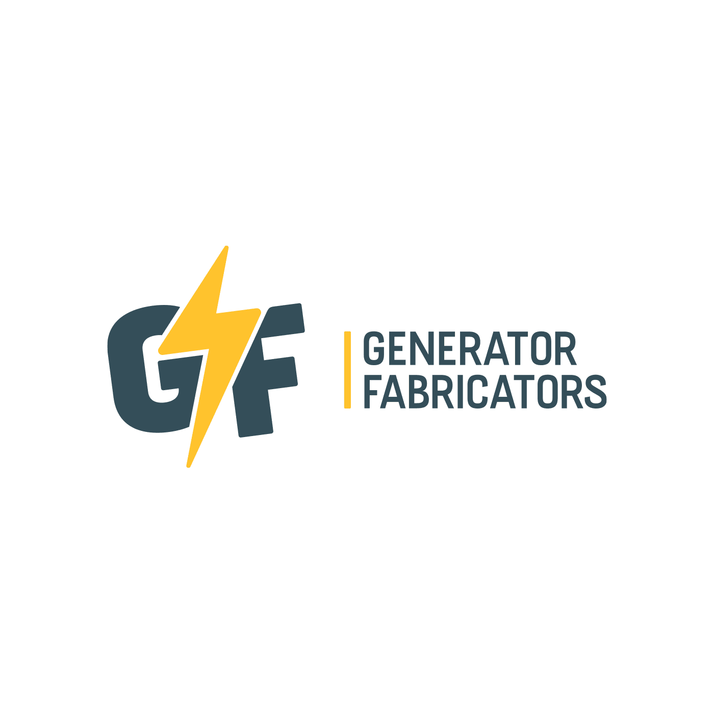 logo design gf std