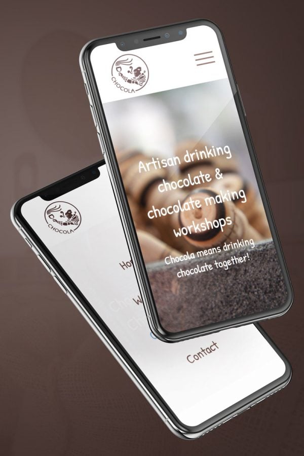 chocola-mobile-friendly-website-design chocola-mobile-friendly-website-design