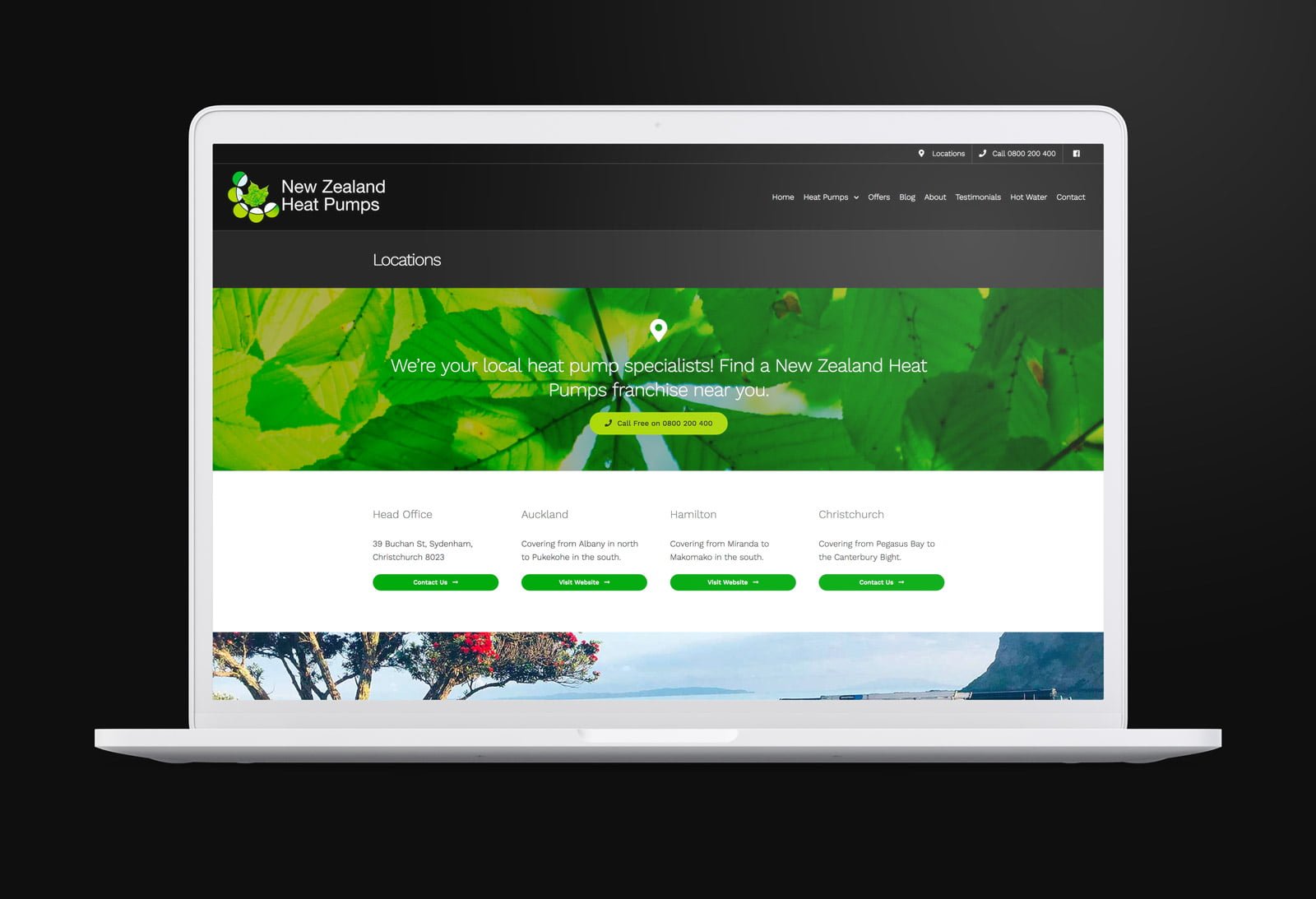 website redesign nzhp-website-design-after