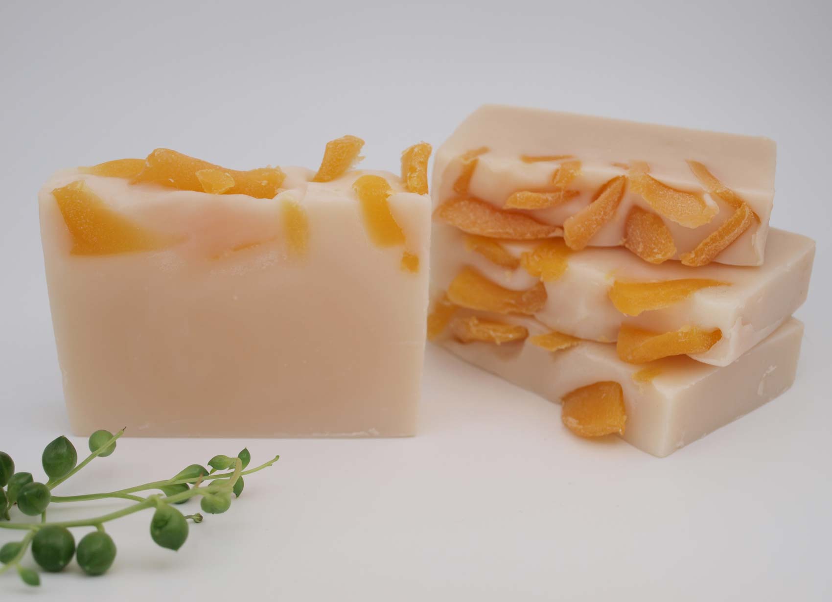 product-photography-Mango-Soap-before