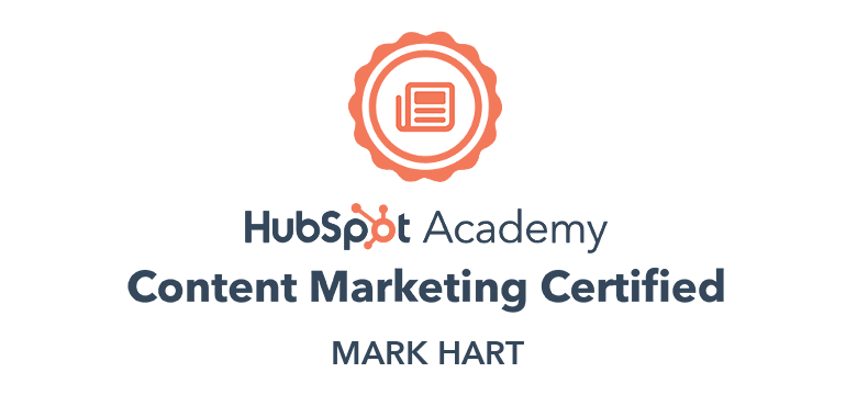Hubspot-Certification-Badge-Content