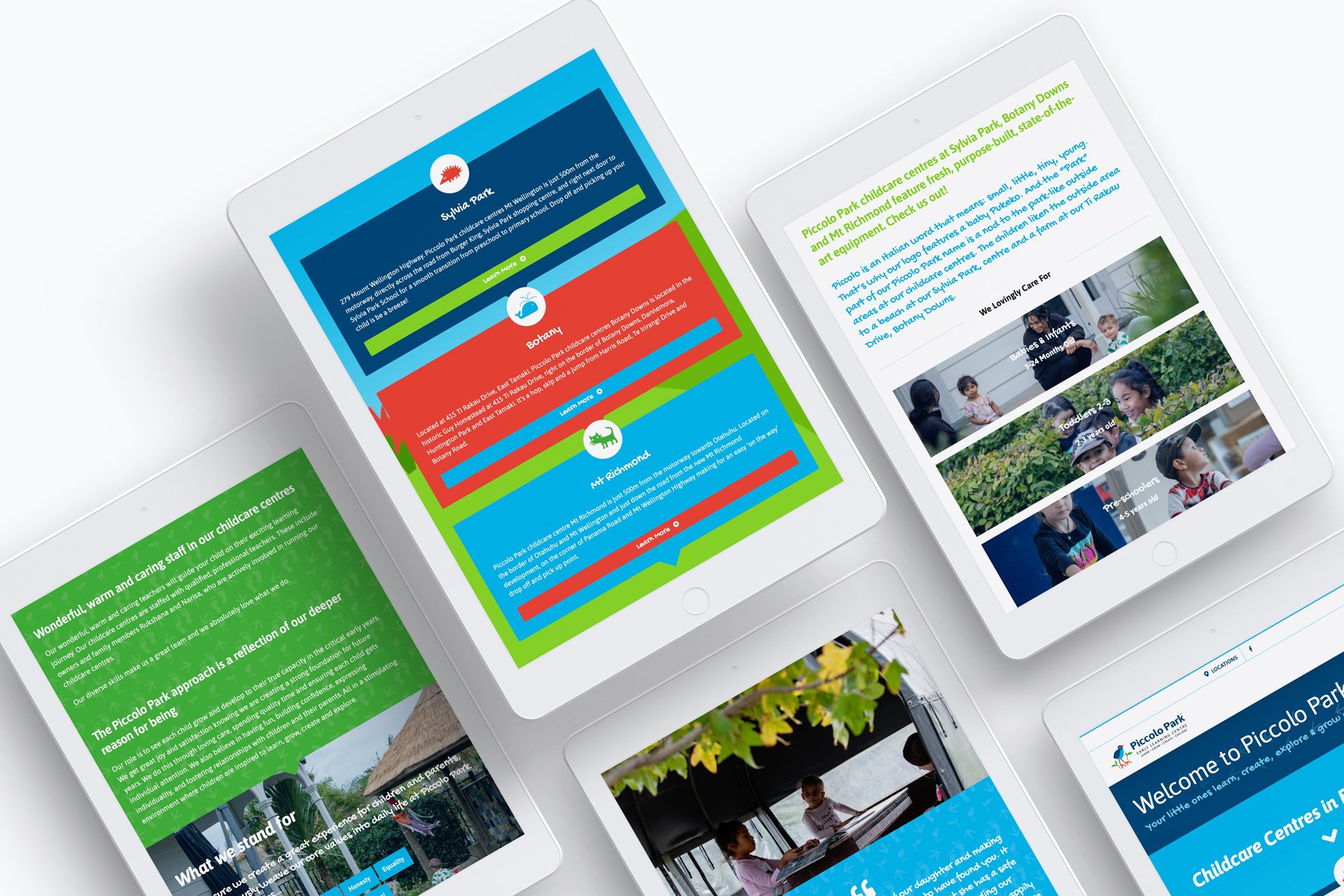 piccolo park webdesign 02