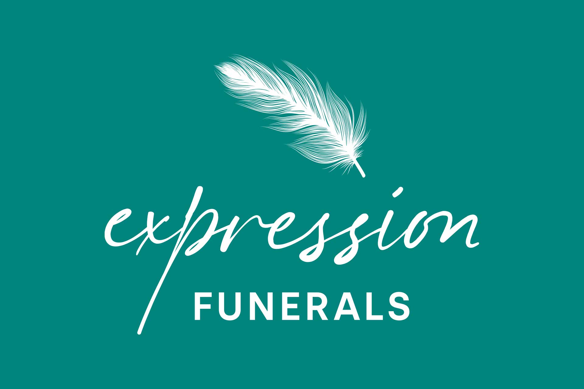 expression-funerals-logo-design-rev-teal