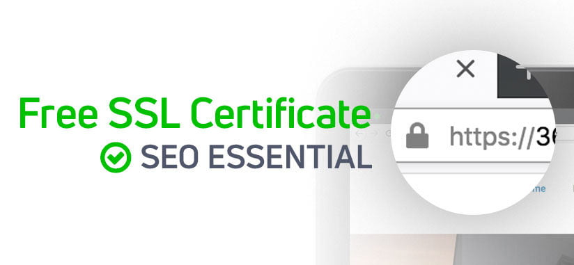 web-hosting-free-ssl-certificate