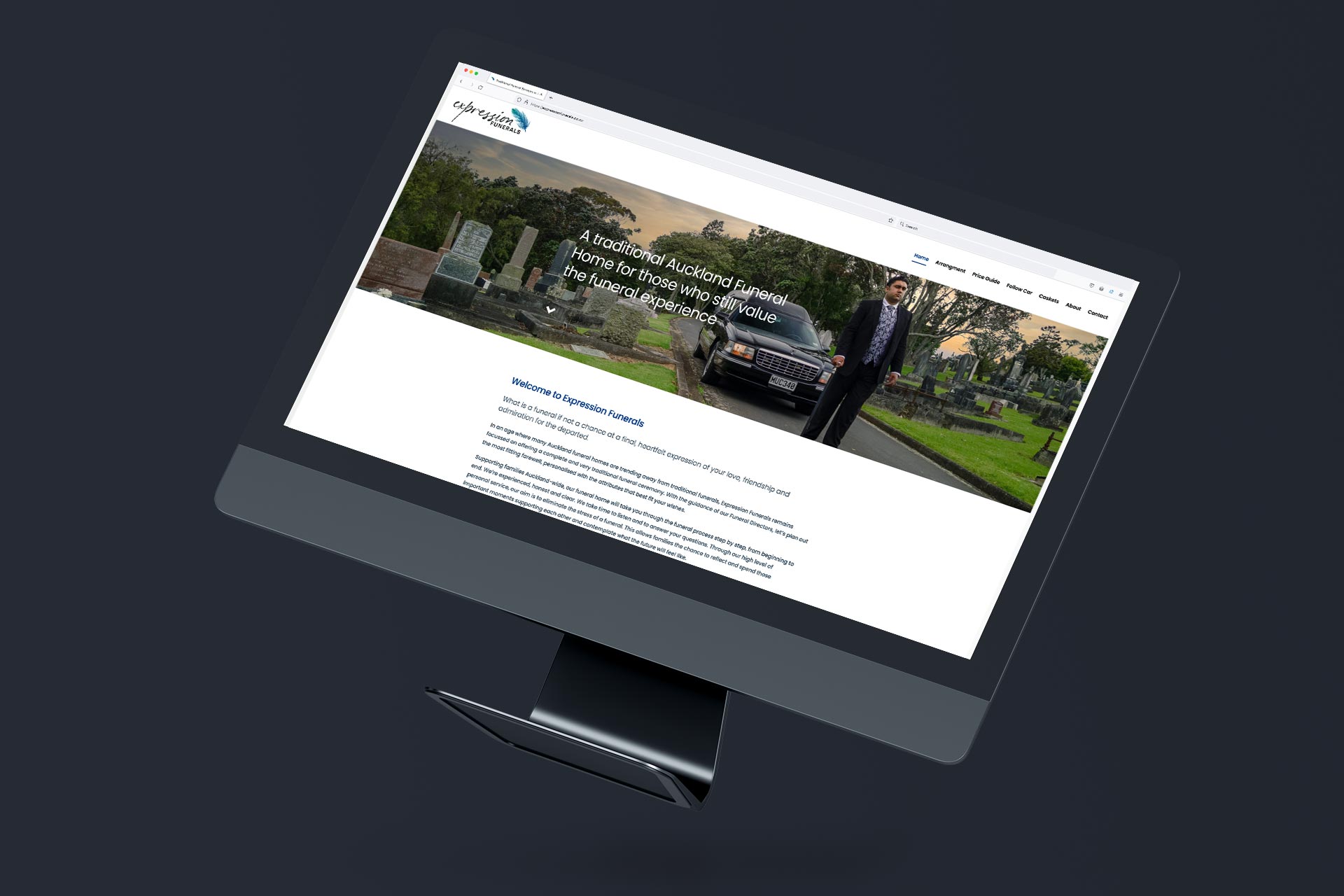 web-design-content-expression-funerals-desktop